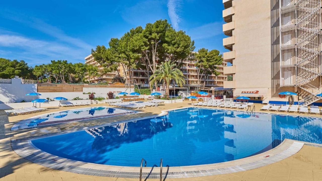 A Estrenar Preciosos Apartamentos Aparthotel Inter2, New Apartments Ln Aparthotel 12 Months Open! Self Check In! Reserva Garaje! Salou Extérieur photo