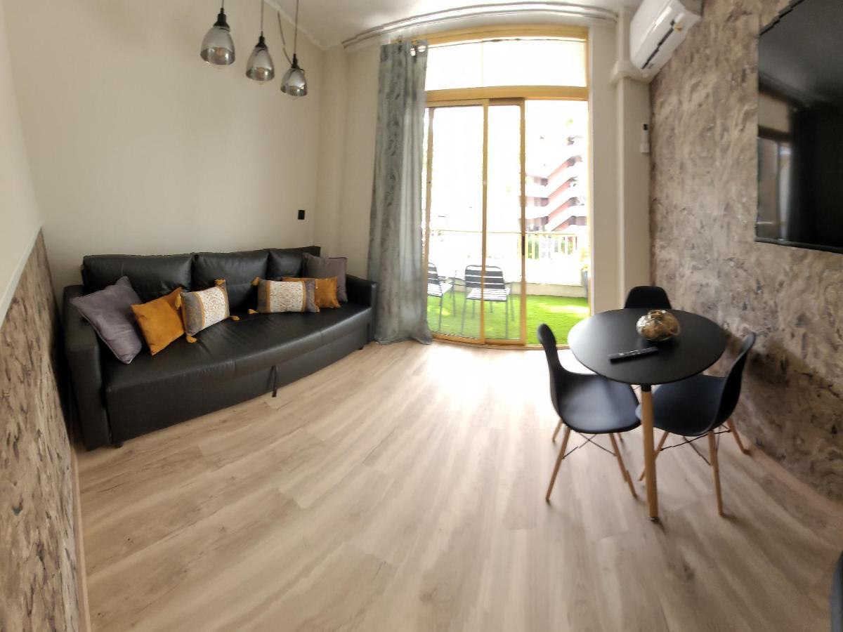 A Estrenar Preciosos Apartamentos Aparthotel Inter2, New Apartments Ln Aparthotel 12 Months Open! Self Check In! Reserva Garaje! Salou Extérieur photo