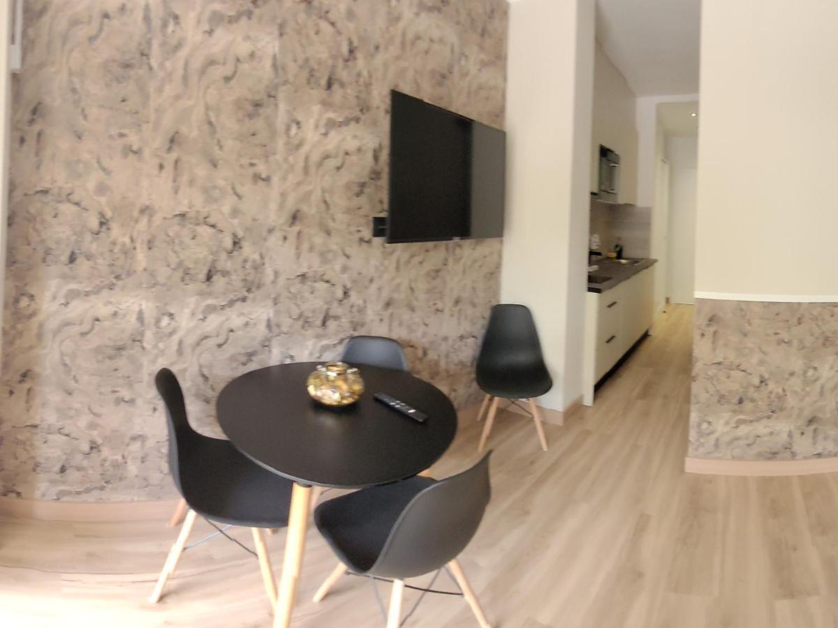 A Estrenar Preciosos Apartamentos Aparthotel Inter2, New Apartments Ln Aparthotel 12 Months Open! Self Check In! Reserva Garaje! Salou Extérieur photo
