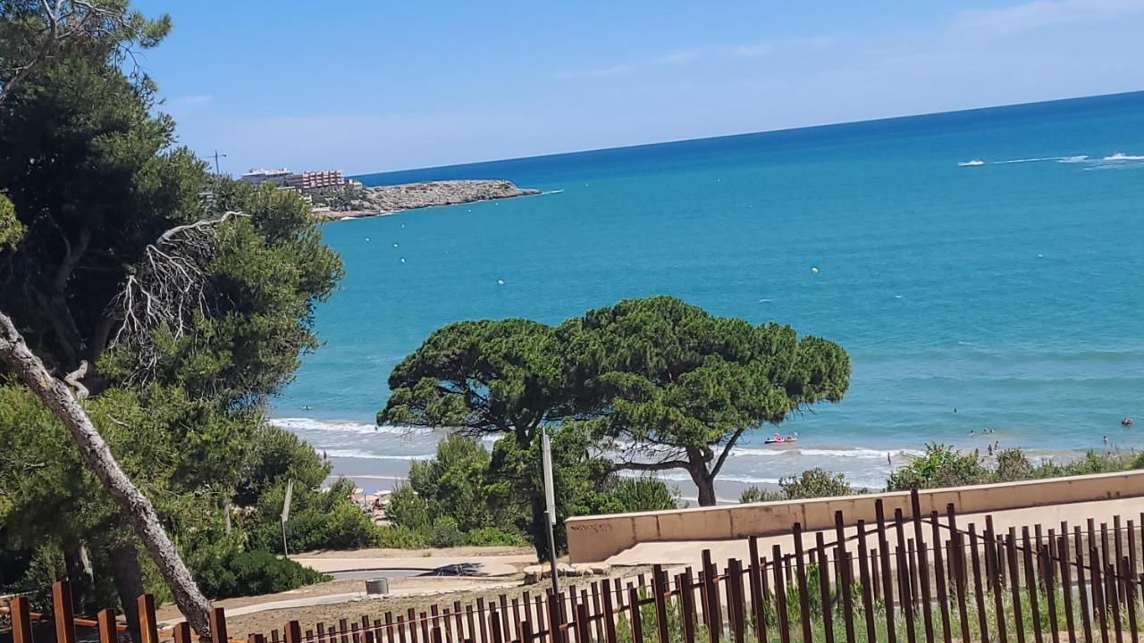 A Estrenar Preciosos Apartamentos Aparthotel Inter2, New Apartments Ln Aparthotel 12 Months Open! Self Check In! Reserva Garaje! Salou Extérieur photo