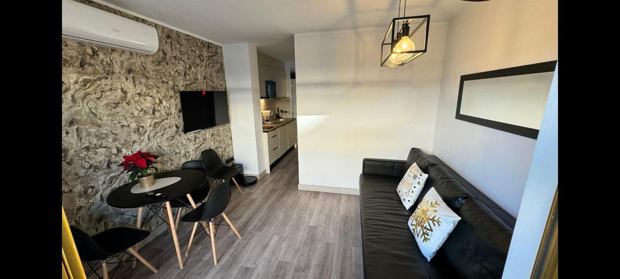 A Estrenar Preciosos Apartamentos Aparthotel Inter2, New Apartments Ln Aparthotel 12 Months Open! Self Check In! Reserva Garaje! Salou Extérieur photo