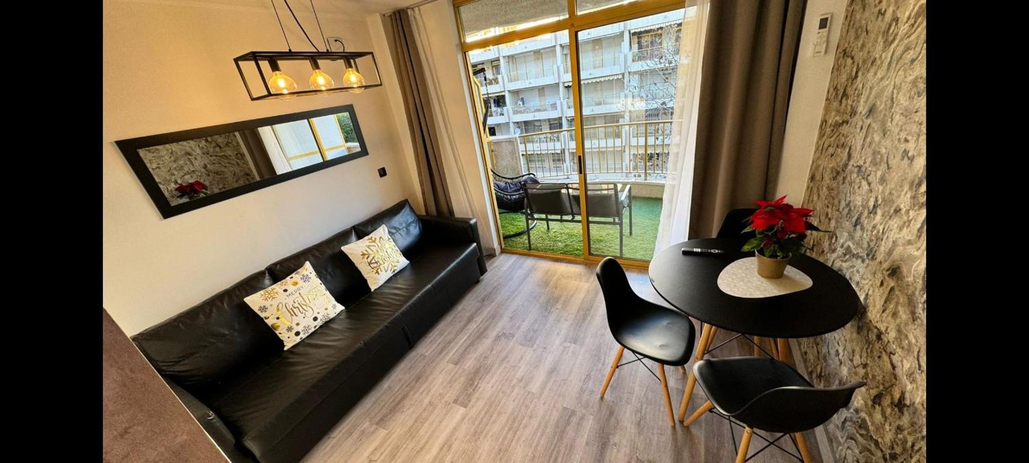A Estrenar Preciosos Apartamentos Aparthotel Inter2, New Apartments Ln Aparthotel 12 Months Open! Self Check In! Reserva Garaje! Salou Extérieur photo