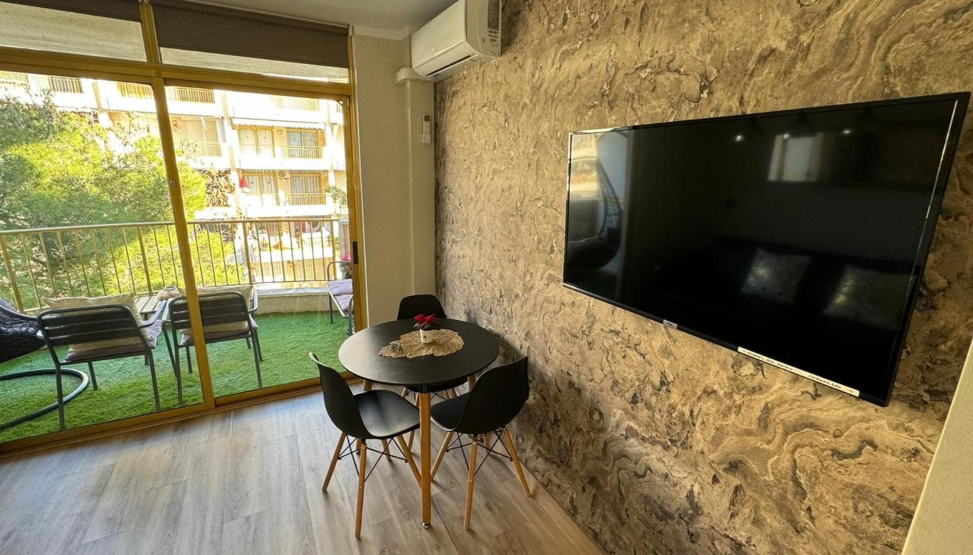 A Estrenar Preciosos Apartamentos Aparthotel Inter2, New Apartments Ln Aparthotel 12 Months Open! Self Check In! Reserva Garaje! Salou Extérieur photo