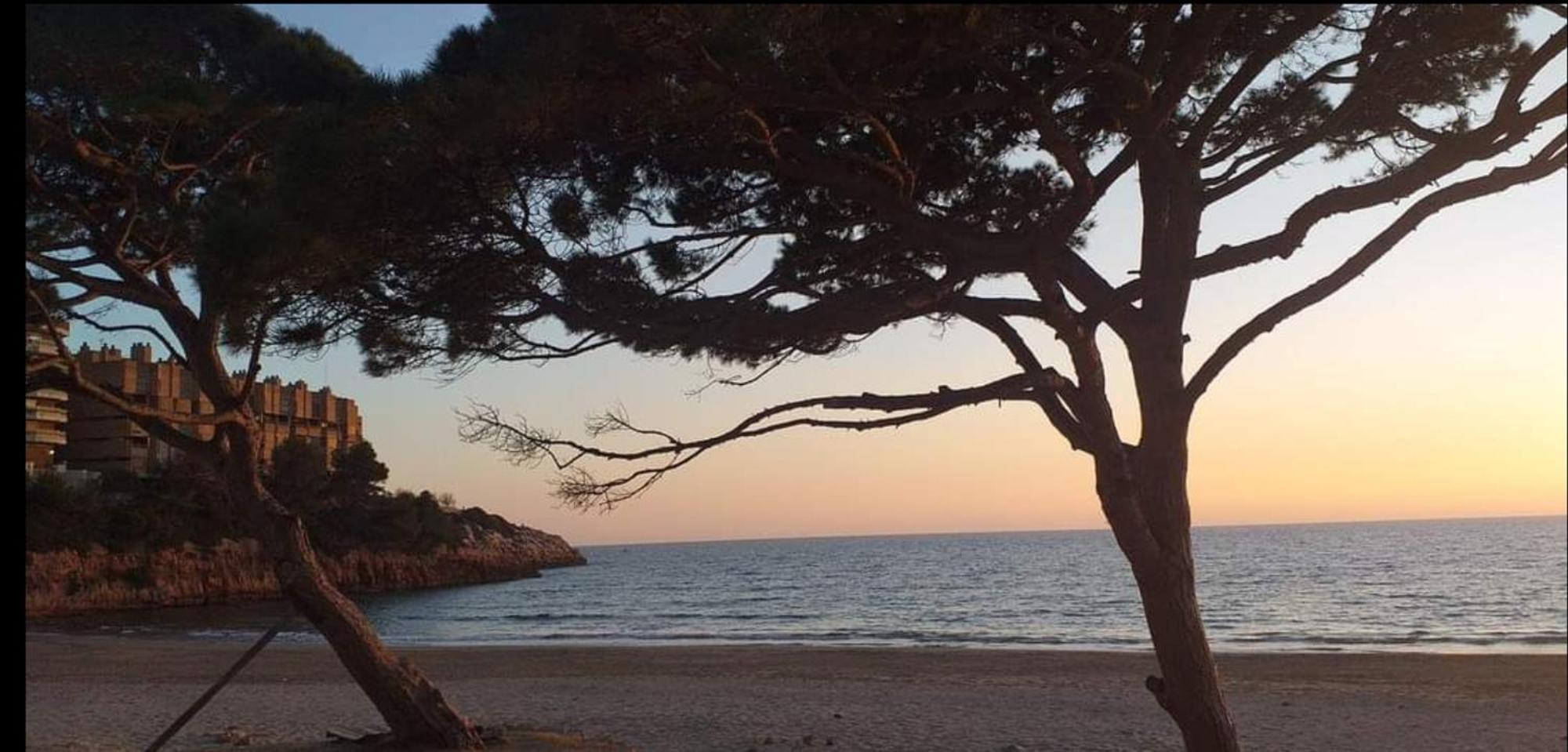 A Estrenar Preciosos Apartamentos Aparthotel Inter2, New Apartments Ln Aparthotel 12 Months Open! Self Check In! Reserva Garaje! Salou Chambre photo